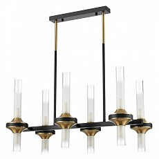 Люстра на штанге lumion tamaresa 8112-12