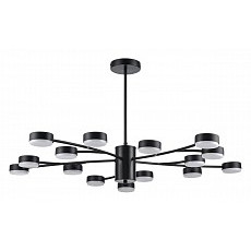 Люстра на штанге lumion torina 8117-15