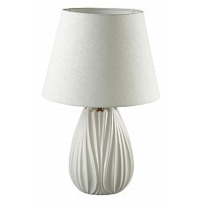 Настольная лампа декоративная lumion sona 8121-1t
