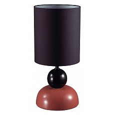 Настольная лампа декоративная lumion ovona 8127-1Т