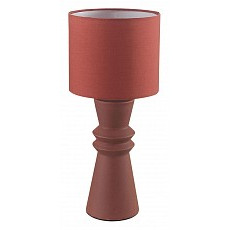 Настольная лампа декоративная lumion segi 8131-1Т
