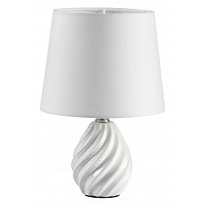 Настольная лампа декоративная lumion keila 8143-1Т