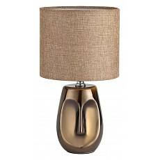 Настольная лампа декоративная lumion akivi 8150-1Т