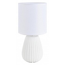 Настольная лампа декоративная lumion asela 8159-1t