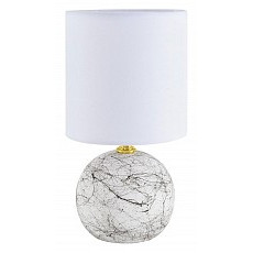 Настольная лампа декоративная lumion vilana 8166-1t
