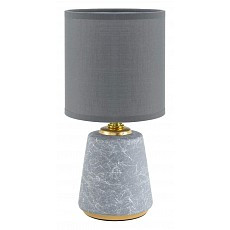 Настольная лампа декоративная lumion giata 8168-1t