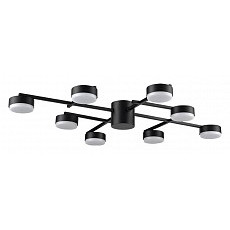 Потолочная люстра lumion dabra 8186-8c