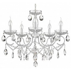 Подвесная люстра lumion snow 8189-5