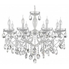 Подвесная люстра lumion snow 8189-8