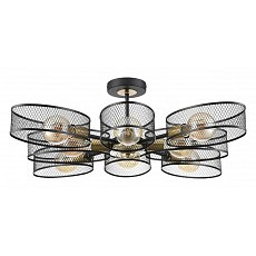 Люстра на штанге lumion vivana 8193-8c