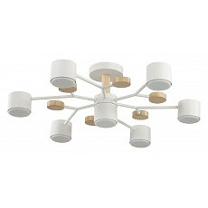 Потолочная люстра lumion rondo 8195-7c