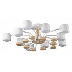 Потолочная люстра lumion rondo 8196...