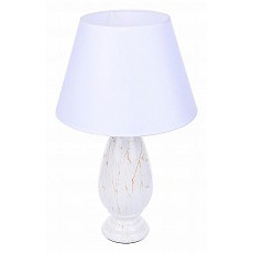 Настольная лампа декоративная lumion sharlin 8218-1t
