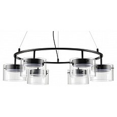 Подвесная люстра lumion natalina 8232-6