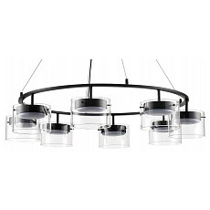 Подвесная люстра lumion natalina 82...