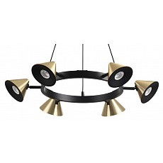 Подвесная люстра lumion lamina 8233-6