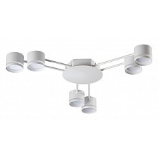 Потолочная люстра lumion gareta 8235-6c