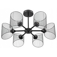 Люстра на штанге lumion tidina 8238-6c
