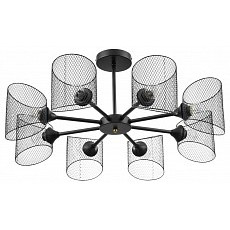 Люстра на штанге lumion tidina 8238-8c