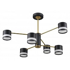 Люстра на штанге lumion lanika 8240-6c