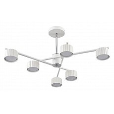 Люстра на штанге lumion karina 8241-6c