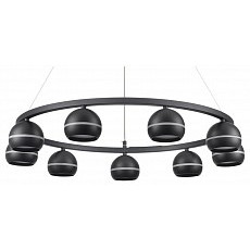 Подвесная люстра lumion luazana 8242-9