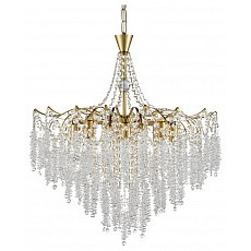 Подвесная люстра lumion kristina 8243-8