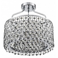 Люстра на штанге lumion layla 8244-5c
