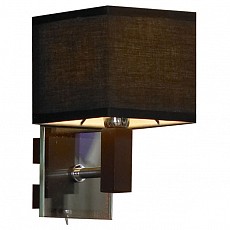 Бра lussole montone grlsf-2571-01