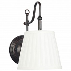 Бра lussole milazzo grlsl-2901-01