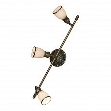 Спот lussole furlo grlsl-7301-03