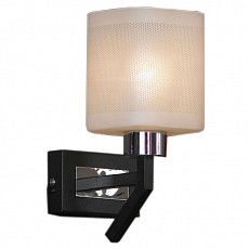 Бра lussole costanzo grlsl-9001-01