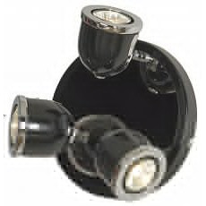 Спот lussole tivoli grlsn-3127-03