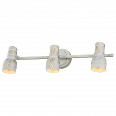 Спот lussole miami grlsp-8057