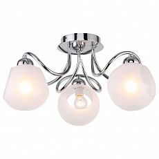 Потолочная люстра lussole iliamna grlsp-8139