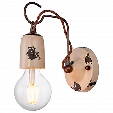 Бра lussole vermilion grlsp-8157