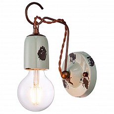 Бра lussole vermilion grlsp-8158