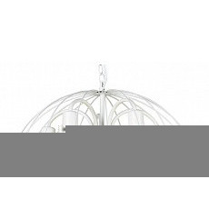 Подвесная люстра lussole lattice 1 ...