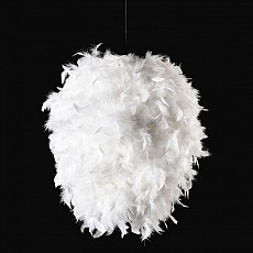 Подвесная люстра lussole cuscino grlsp-8603