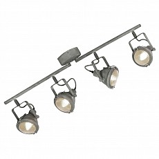 Спот lussole brentwood grlsp-9882