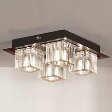Накладной светильник lussole notte ...