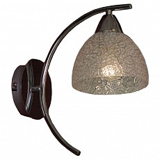 Бра lussole zungoli lsf-1601-01