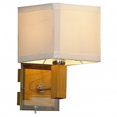Бра lussole montone lsf-2501-01
