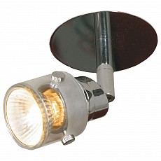 Встраиваемый светильник lussole perspicuo lsl-5290-01
