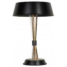 Настольная лампа декоративная lussole lsp-0596 lsp-0597