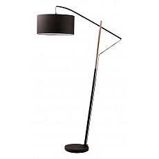 Торшер lussole weston lsp-0655