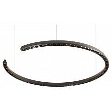 Подвесной светильник lussole shoe l...