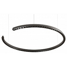 Подвесной светильник lussole shoe l...