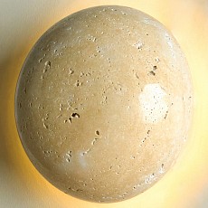 Накладной светильник lussole moon l...