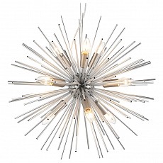 Подвесная люстра lussole star lsp-8336